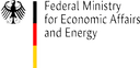 German Federal Government mark
