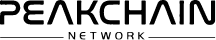 Peakchain logo